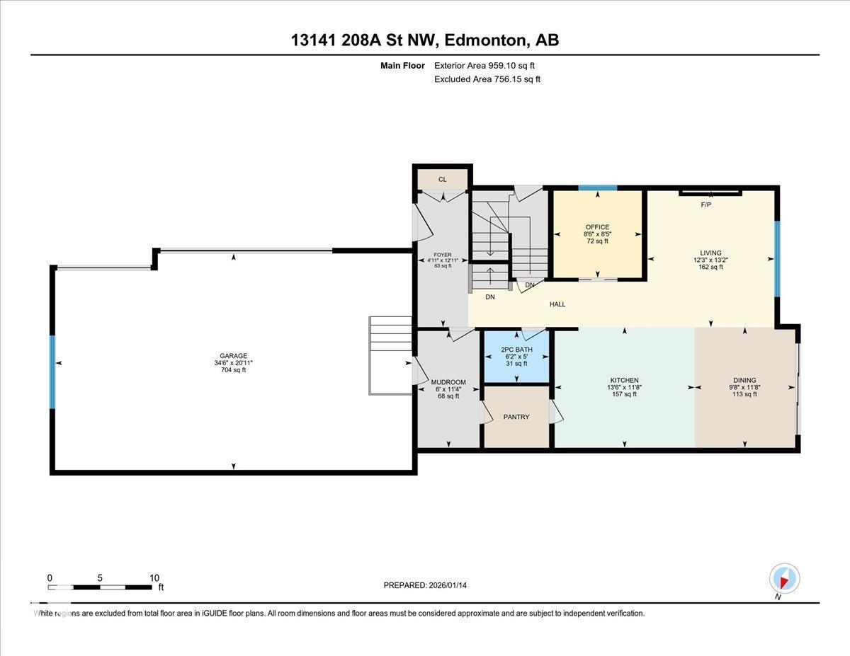 13141 208A ST NW - 66