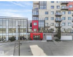 Apartment for sale at #416 5151 Windermere Bv SW, Edmonton — MLS® E4498235