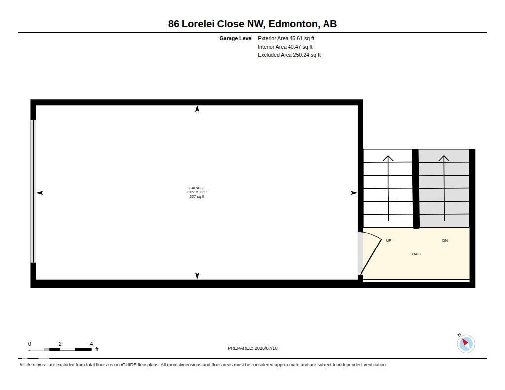 86 LORELEI CL NW - 51