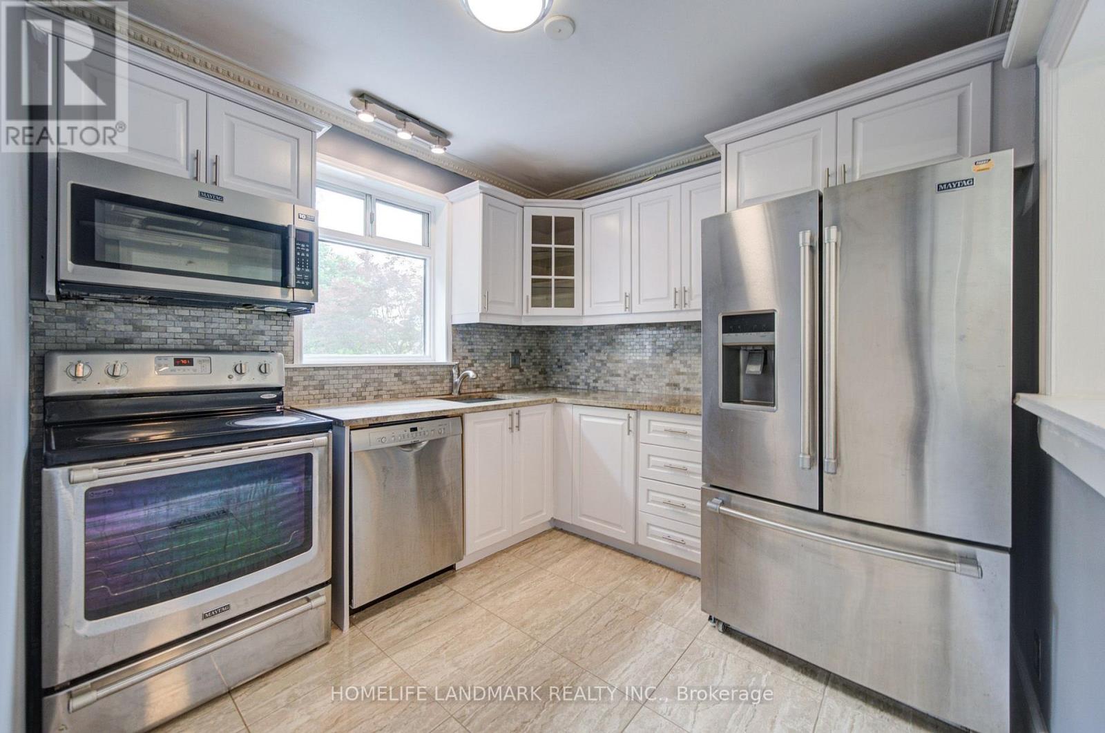 167 TAYLOR MILLS DRIVE N - 14