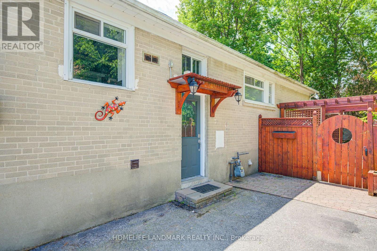 167 TAYLOR MILLS DRIVE N - 47