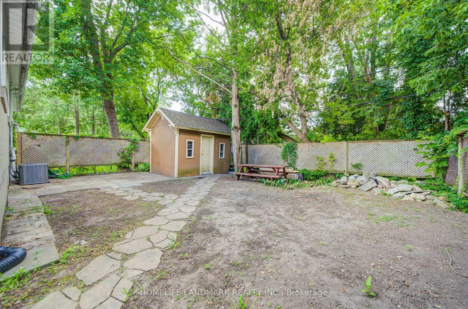 167 TAYLOR MILLS DRIVE N - 50