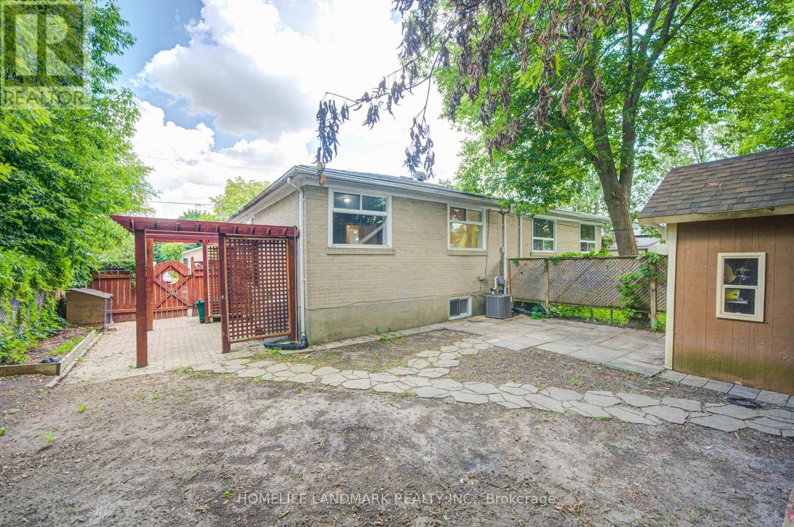 167 TAYLOR MILLS DRIVE N - 49