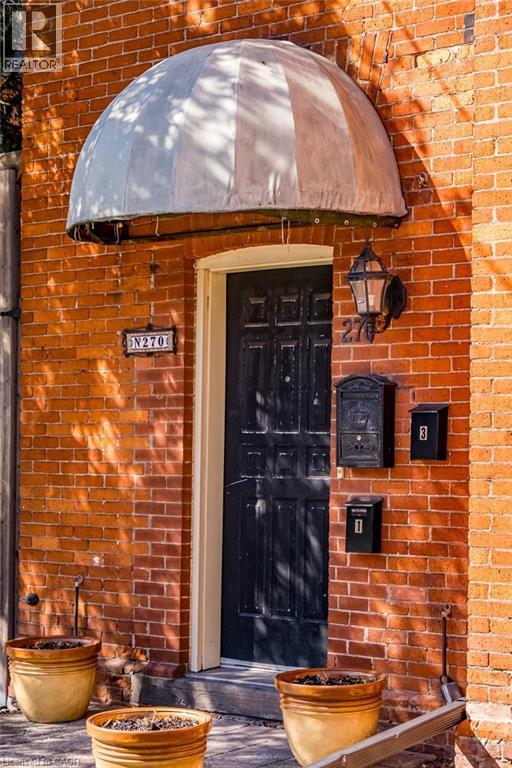 270 QUEEN Street S - 10