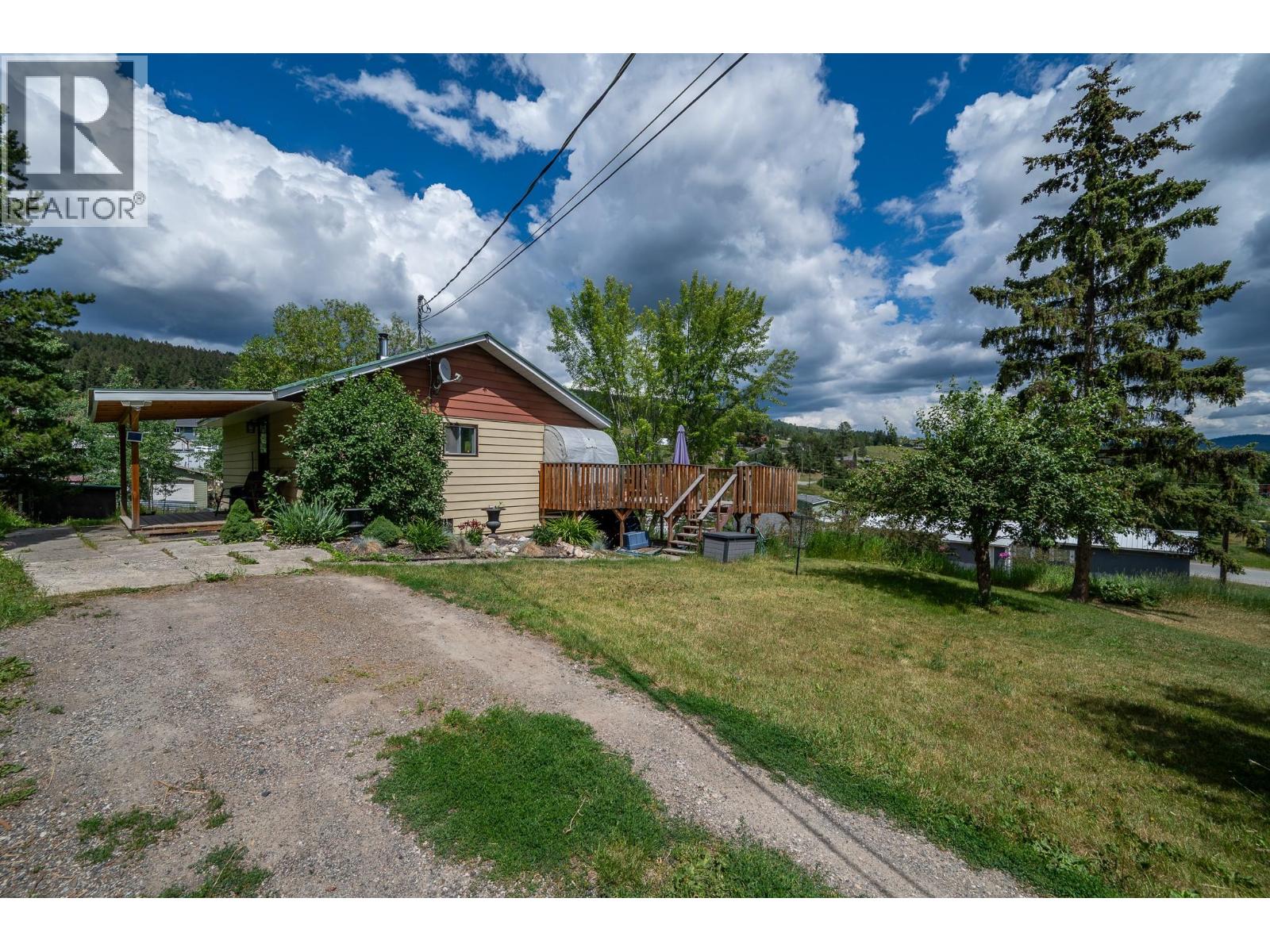 3041 Holbrook Road - 1