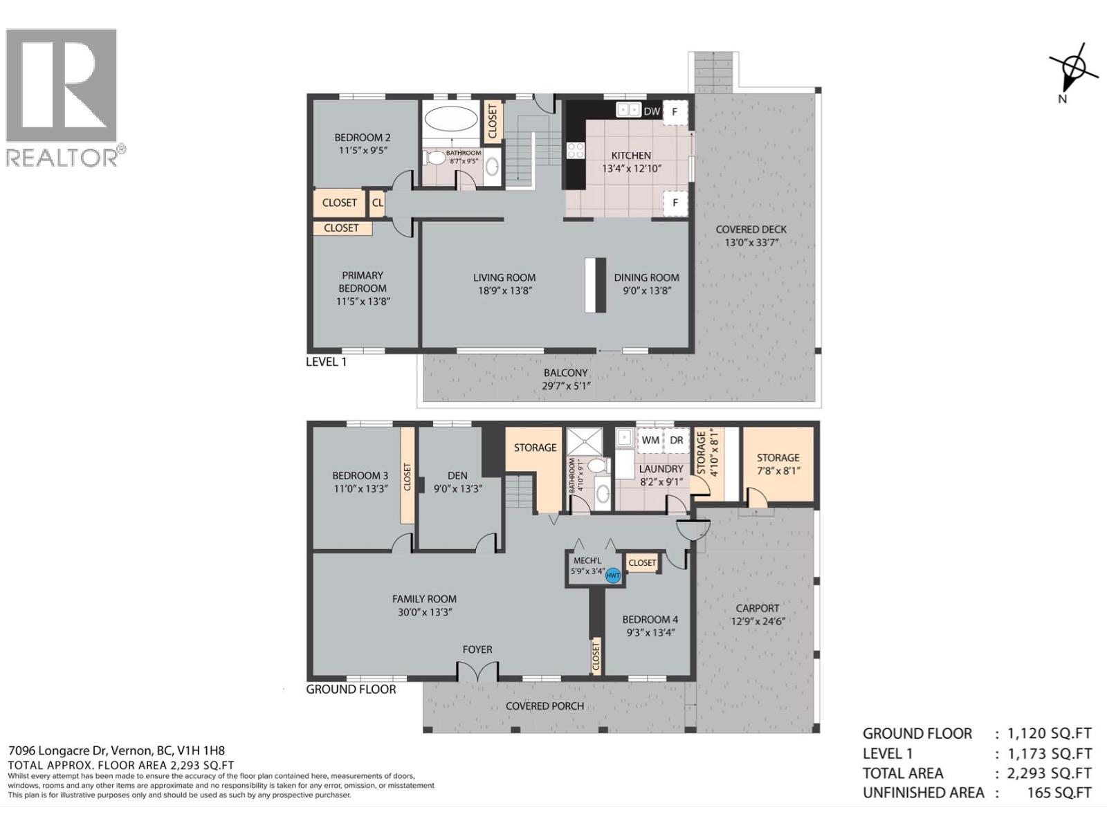 7096 Longacre Drive - 34