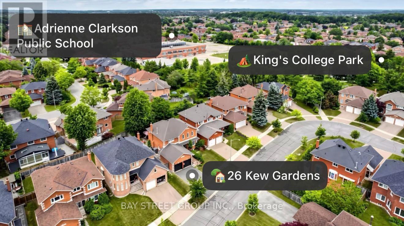 26 KEW GARDENS - 49