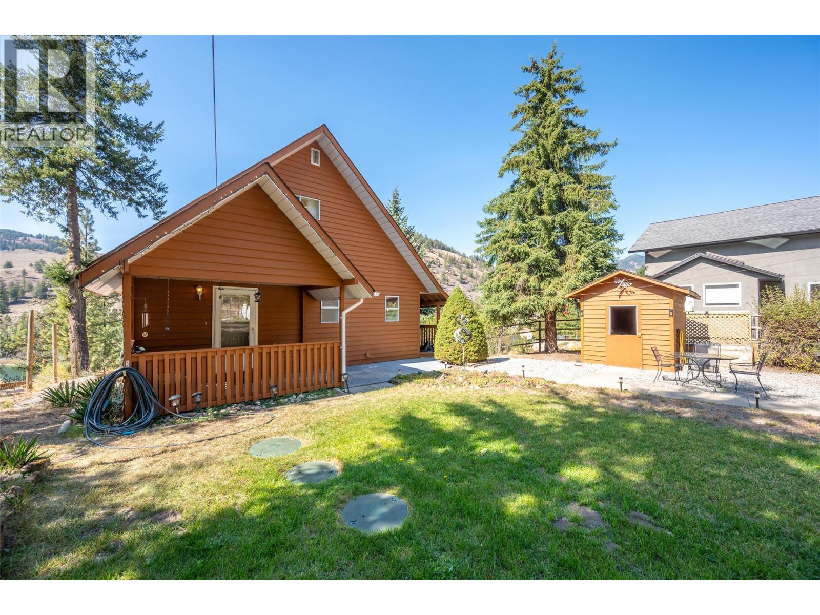 234 Twin Lakes Road - 82