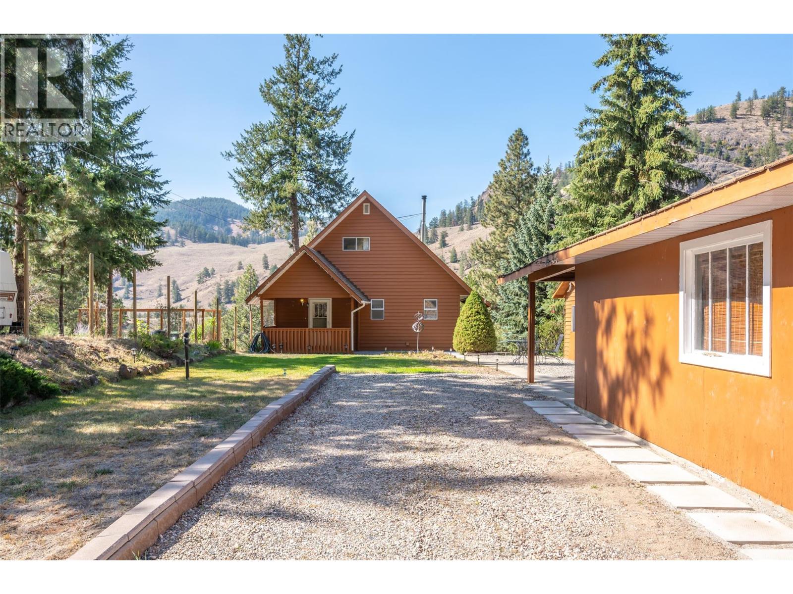 234 Twin Lakes Road - 78