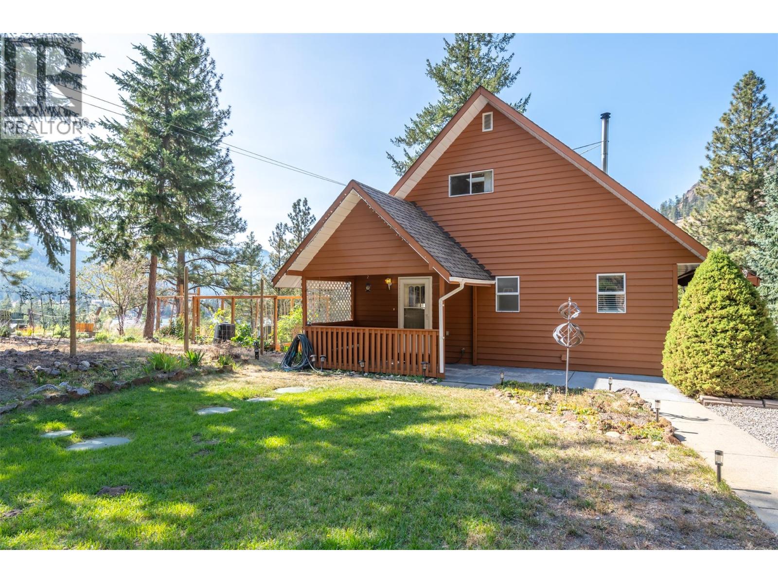 234 Twin Lakes Road - 81