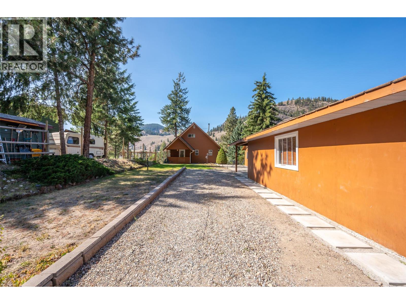 234 Twin Lakes Road - 77