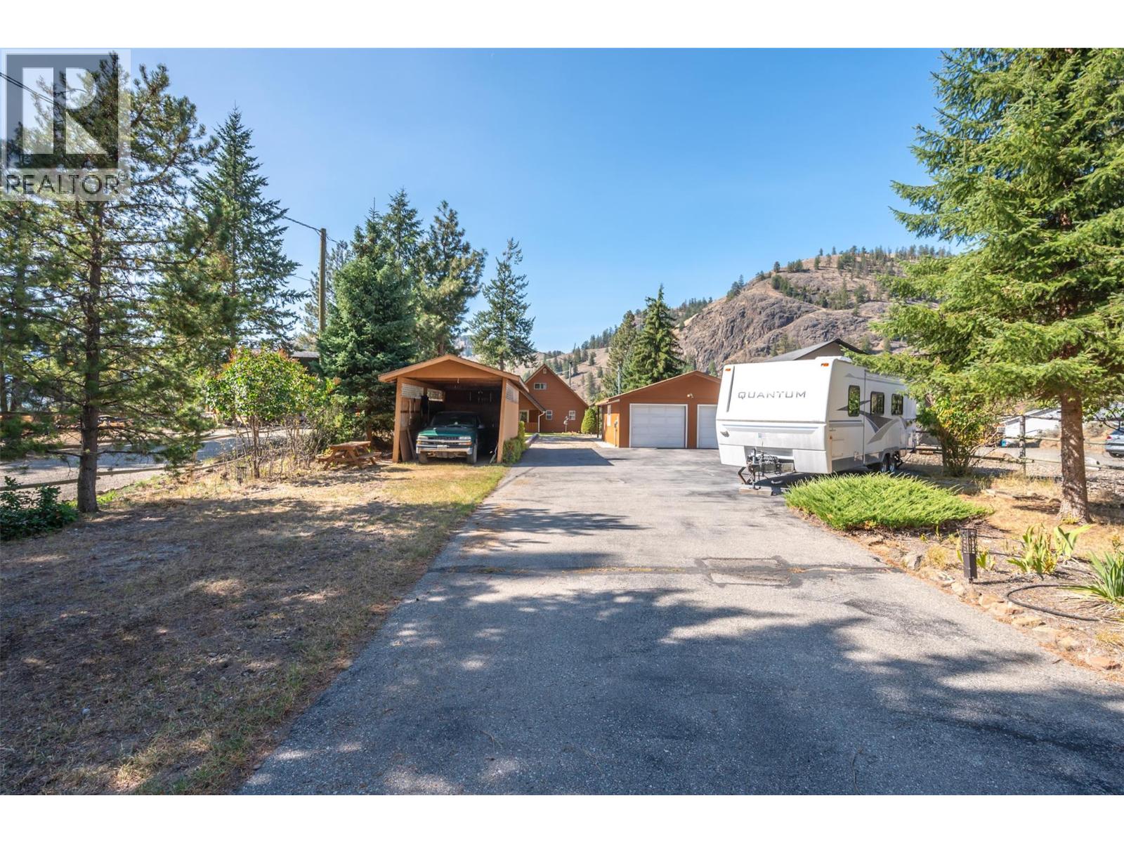 234 Twin Lakes Road - 89