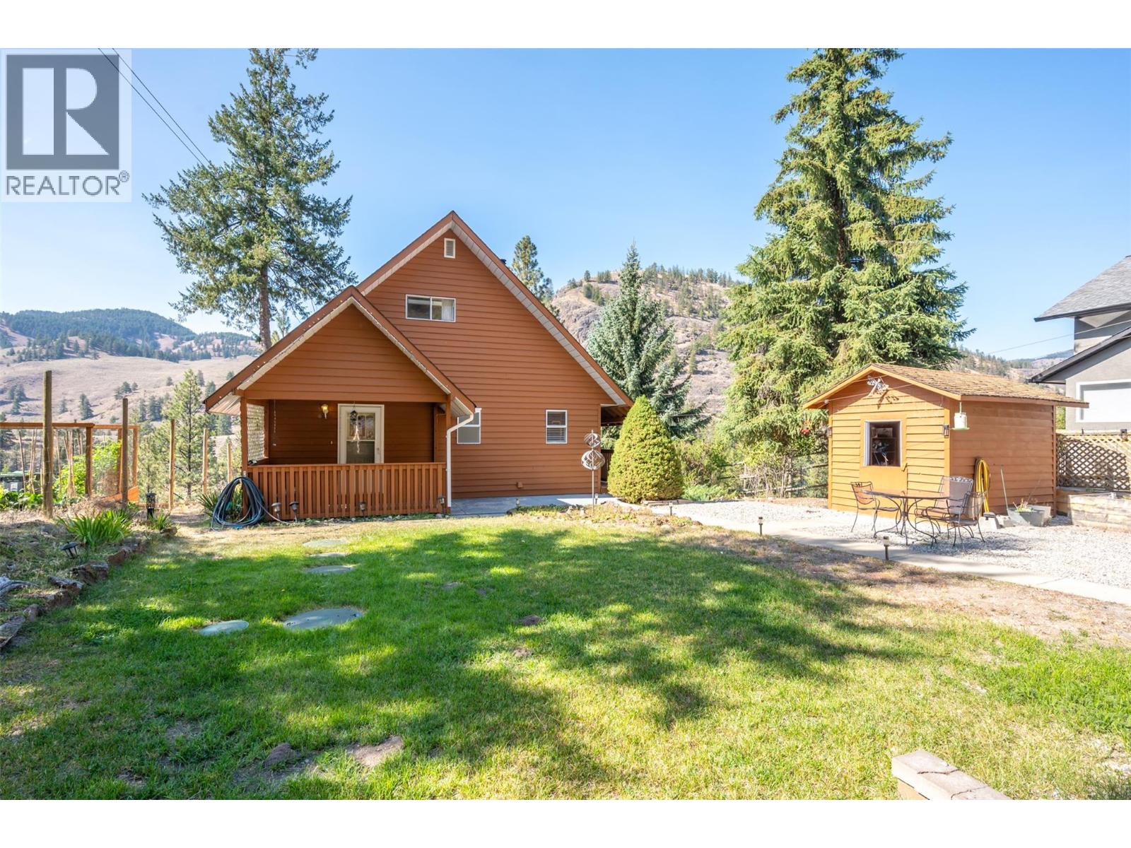 234 Twin Lakes Road - 80