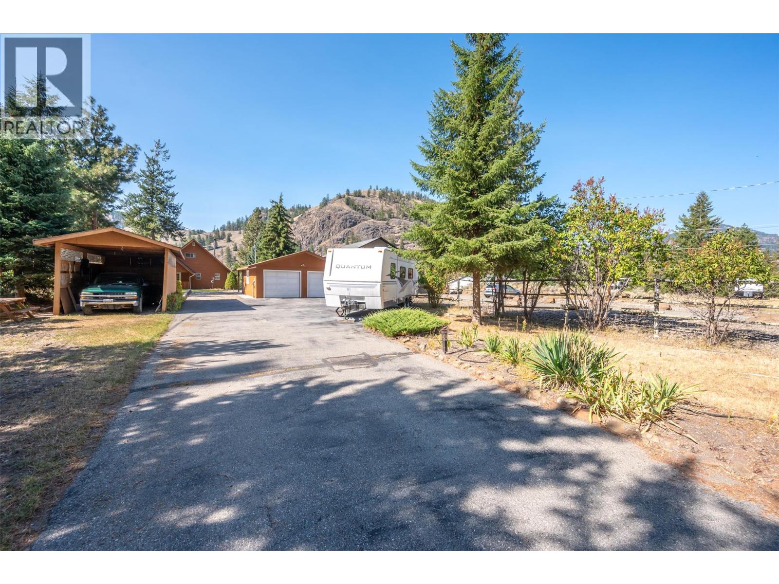 234 Twin Lakes Road - 91