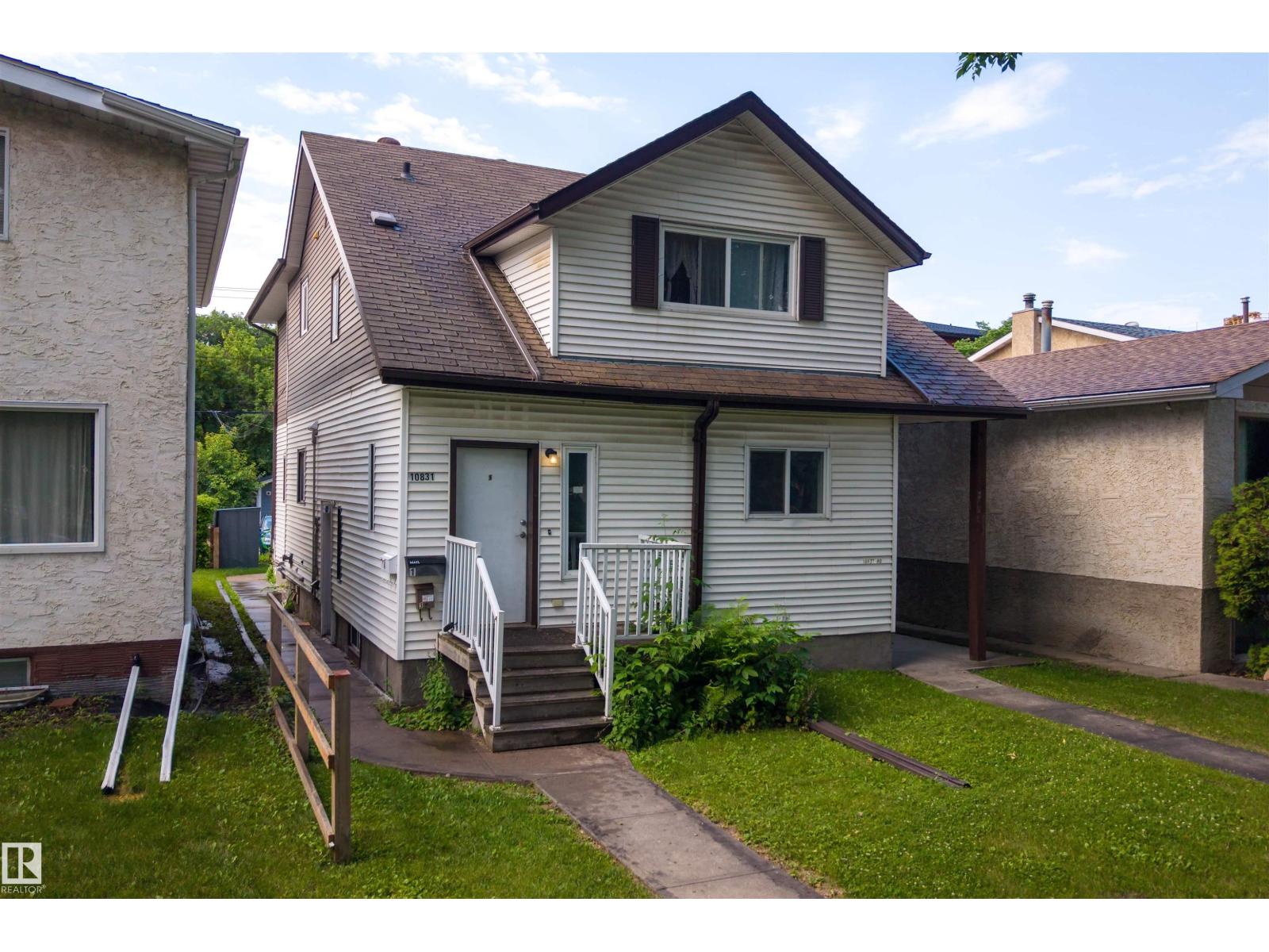 10831 80 AV NW, Queen Alexandra, Edmonton photo 2