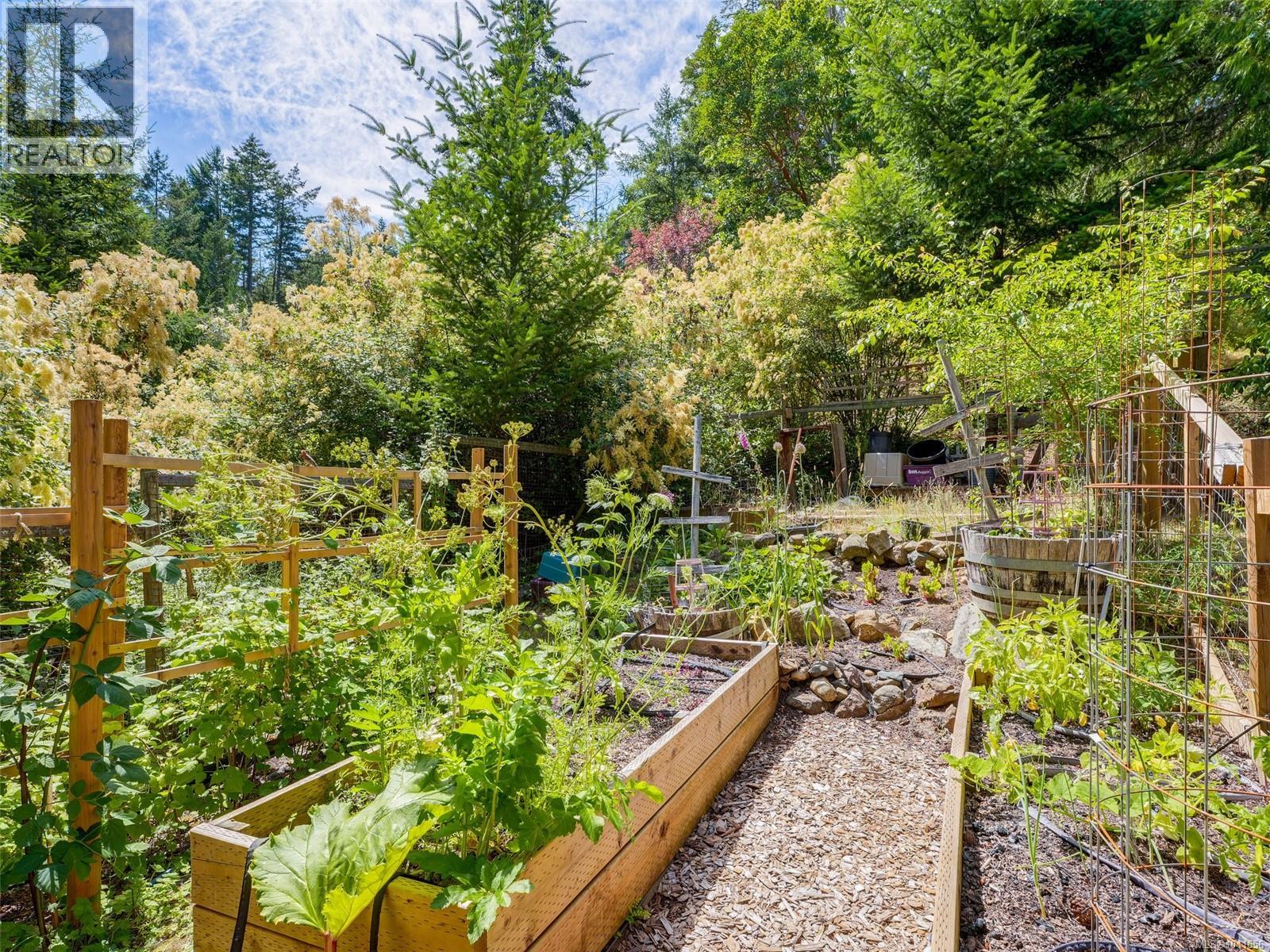  1046 Summer Breeze Lane, Langford