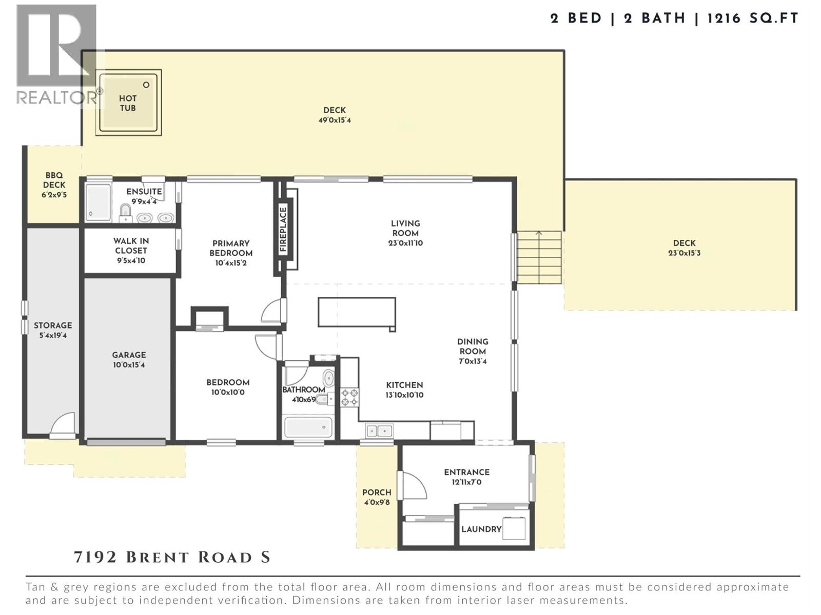 7192 Brent Road - 74