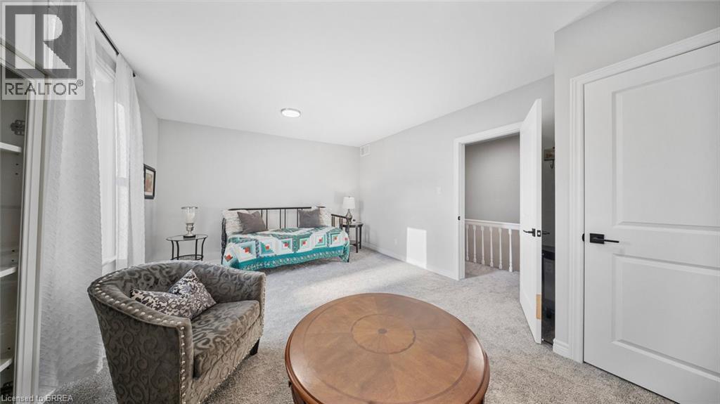 4-bedroom home for sale at 116 EAGLE Avenue, Brantford ON · photo 28 of 42