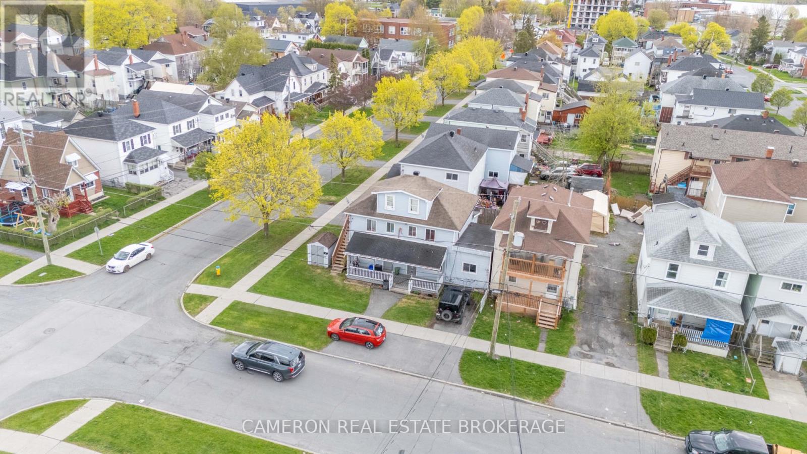 507-509 WALTON STREET - 30