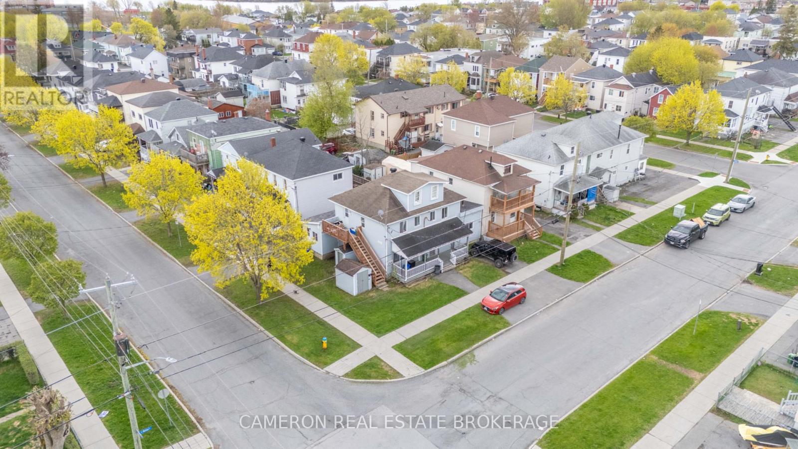 507-509 WALTON STREET - 32
