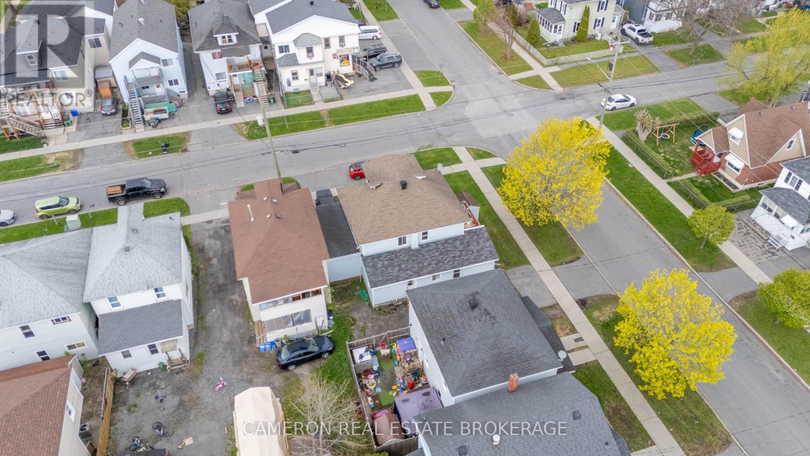 507-509 WALTON STREET - 36