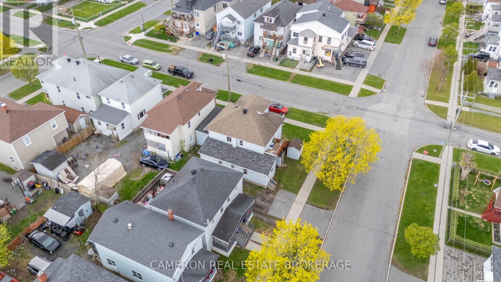 507-509 WALTON STREET - 34