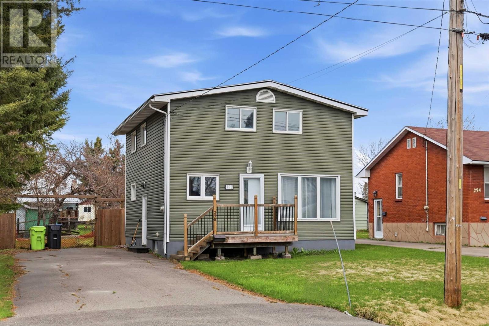 298 Hampton RD - 1