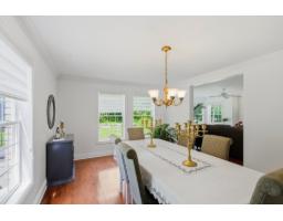 Dining room - 50 Ch. Loretta, Chelsea, QC J9B1J4 Photo 8