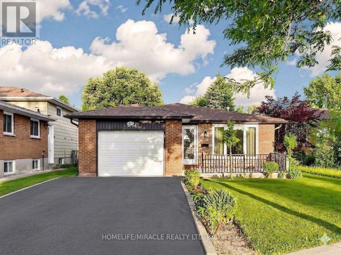 3694 BRANDON GATE DRIVE - 2