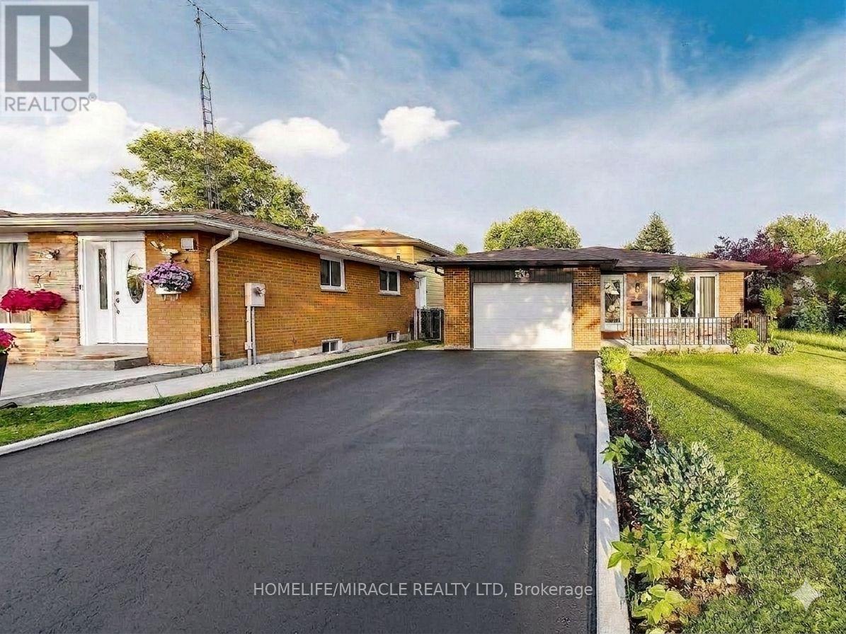 3694 BRANDON GATE DRIVE - 1