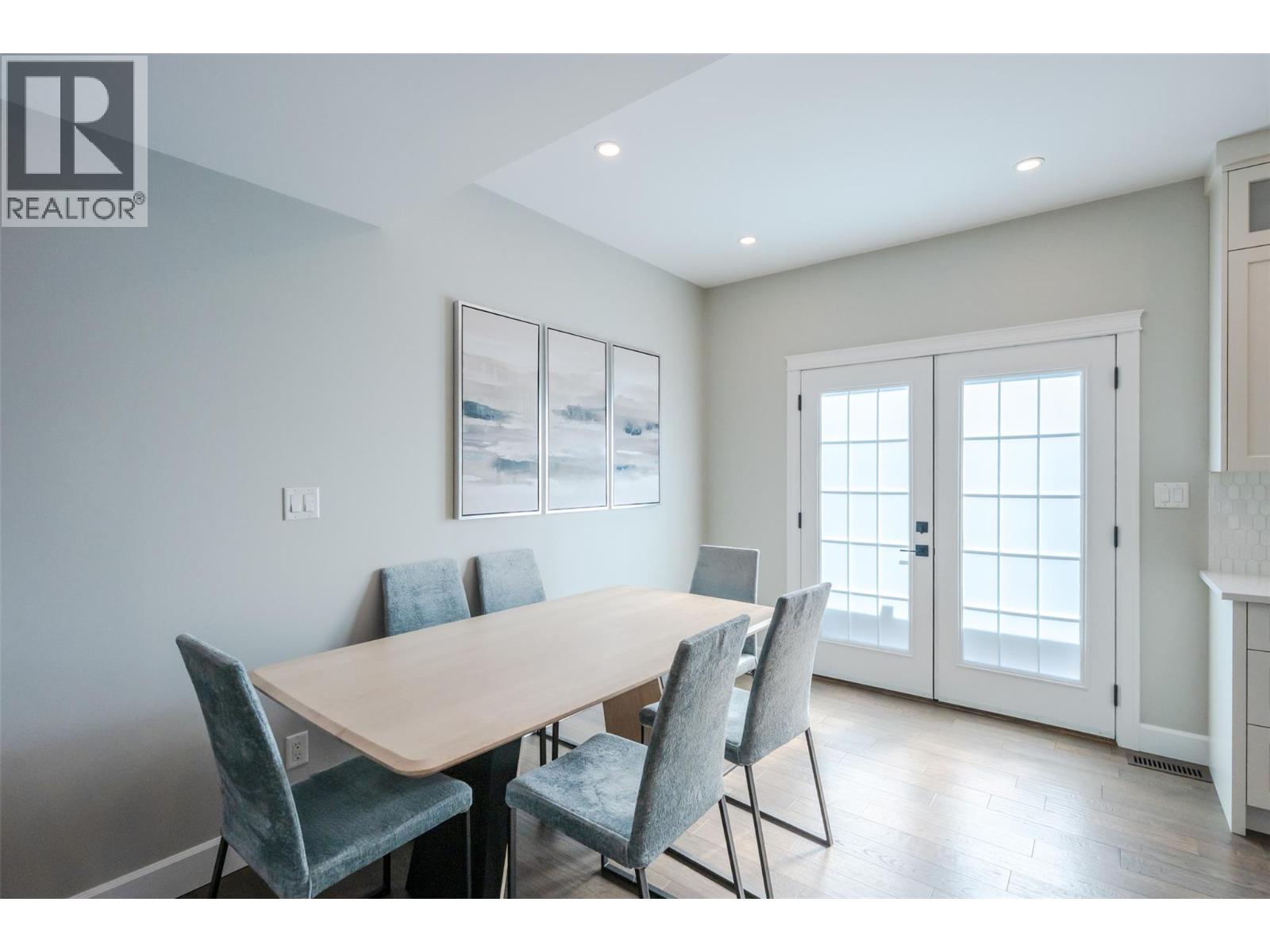 168 Regina Avenue Unit# 104, Penticton