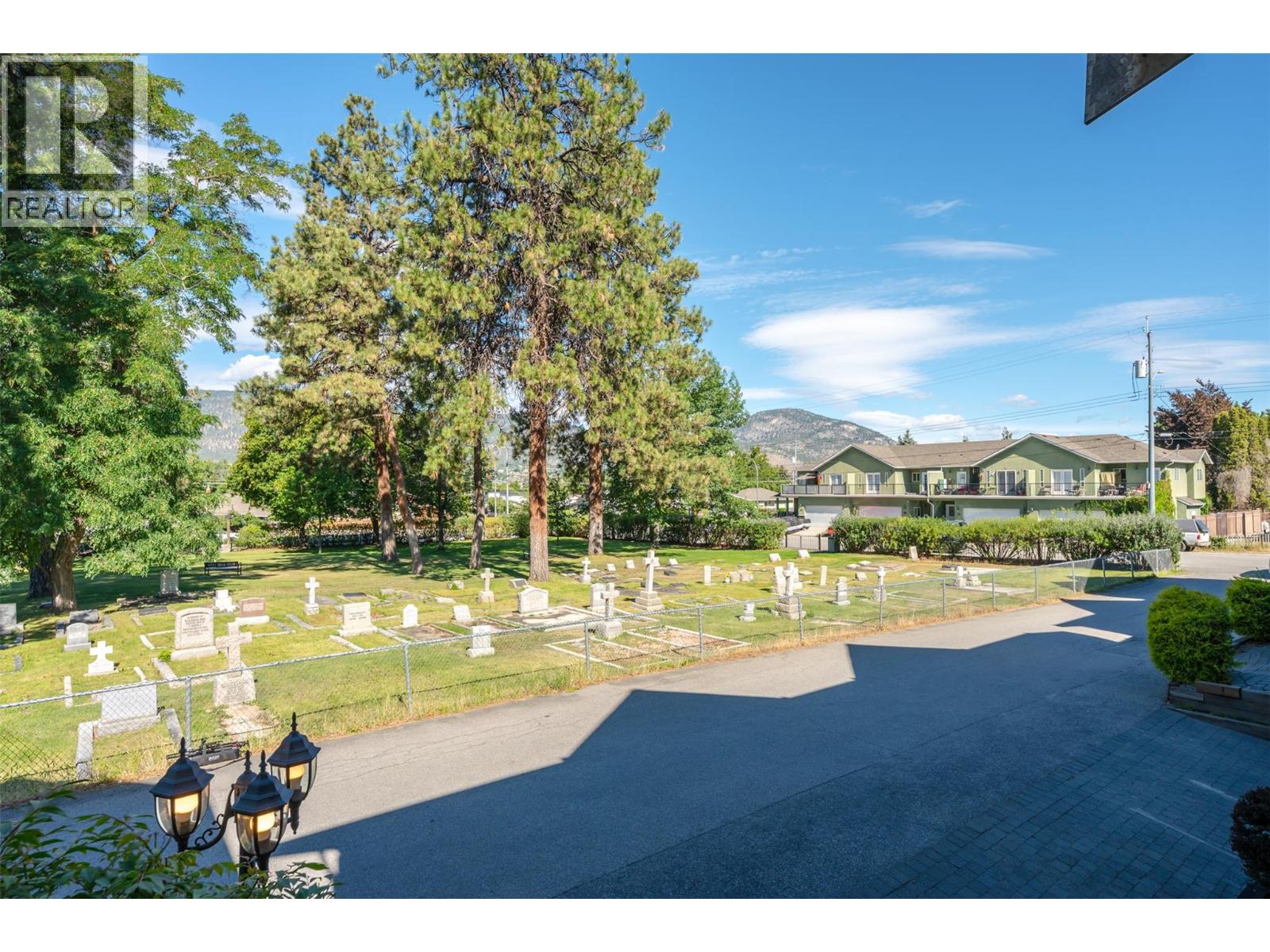 168 Regina Avenue Unit# 104, Penticton