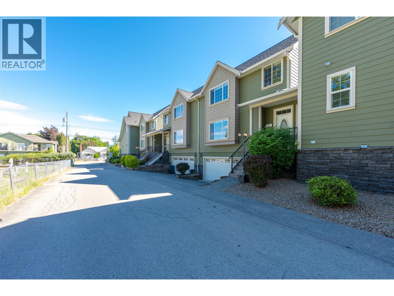 168 Regina Avenue Unit# 104, Penticton