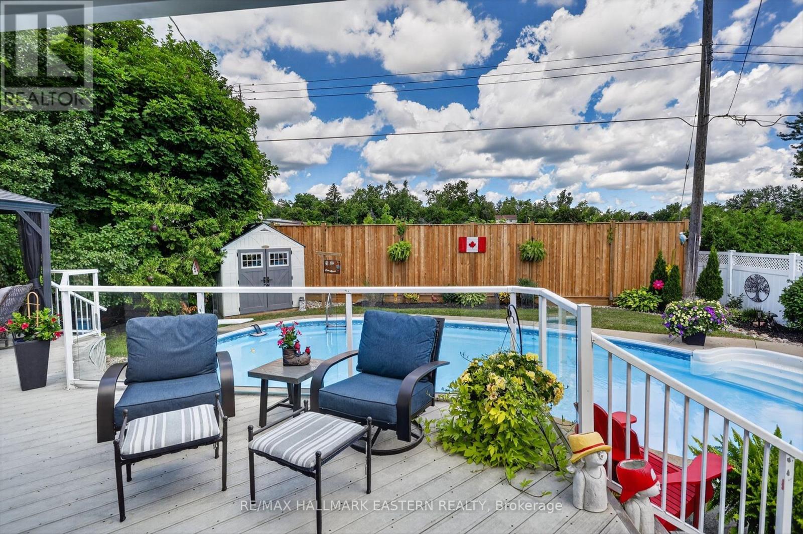 894 KAWARTHA DRIVE - 45