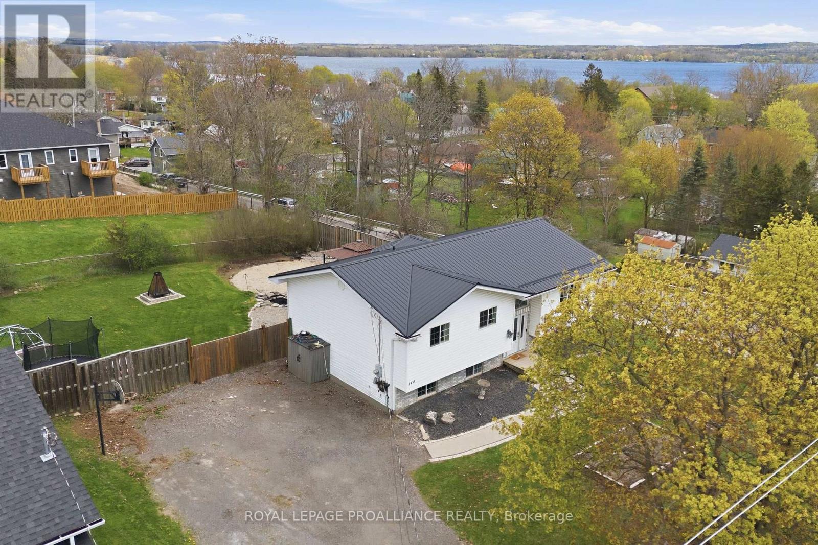 144 CENTRE STREET - 2
