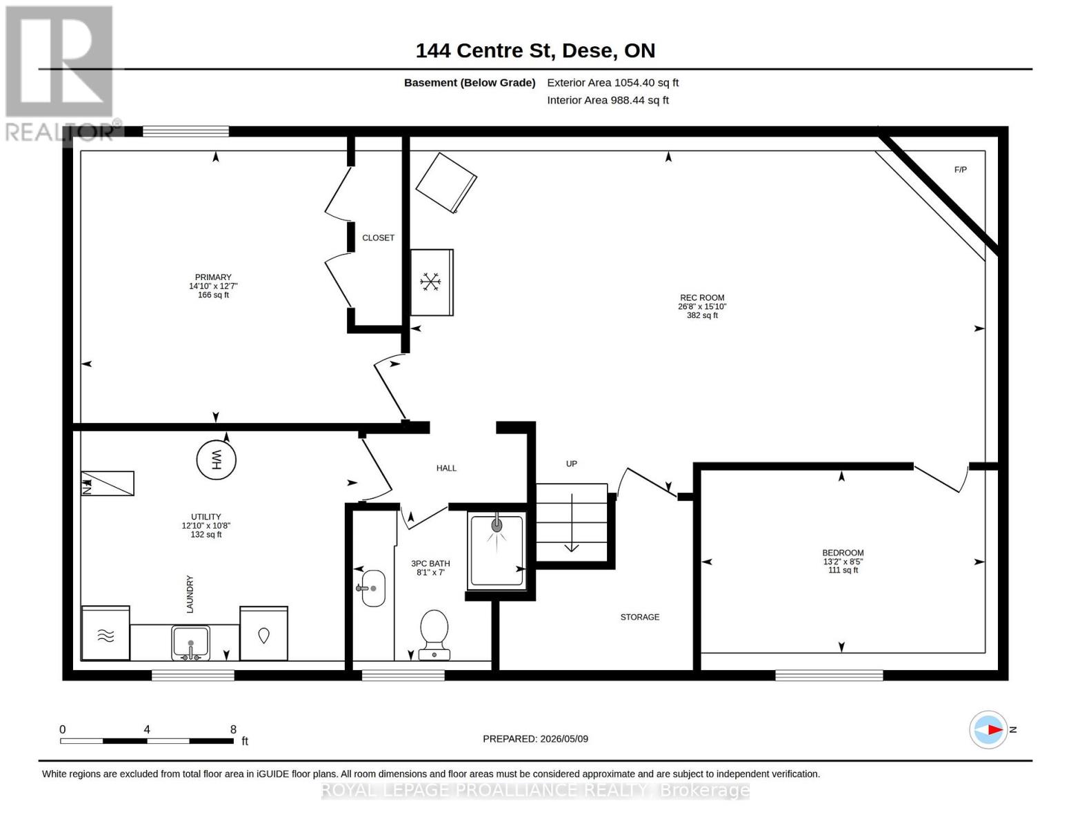 144 CENTRE STREET - 50