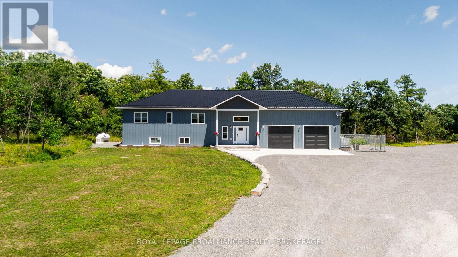 210 TROY LAKE ROAD - 1