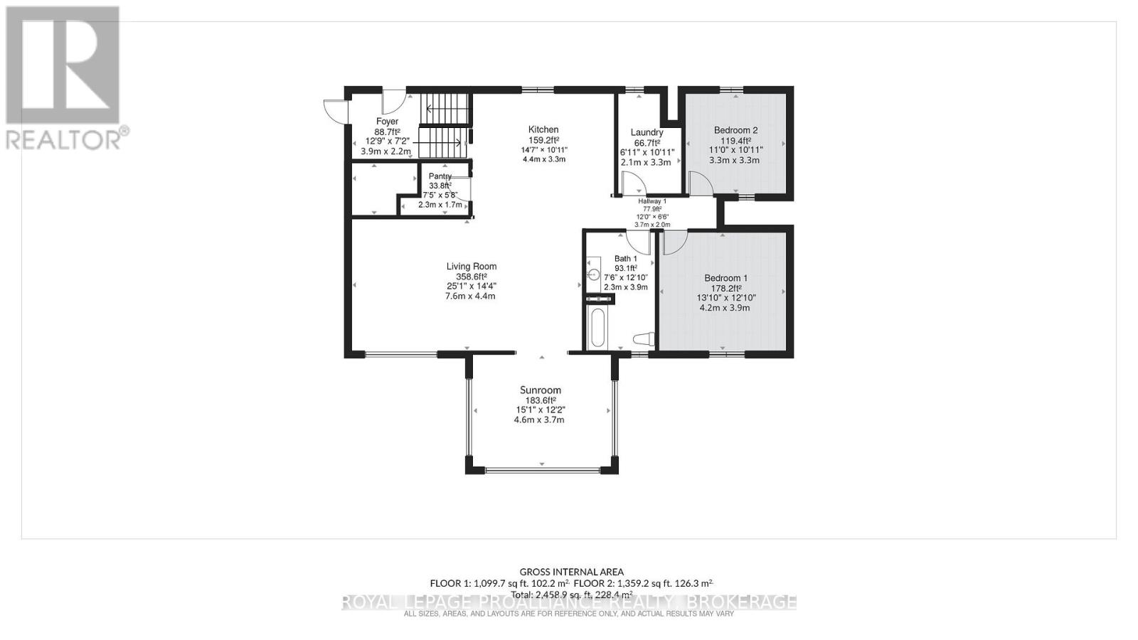 210 TROY LAKE ROAD - 49
