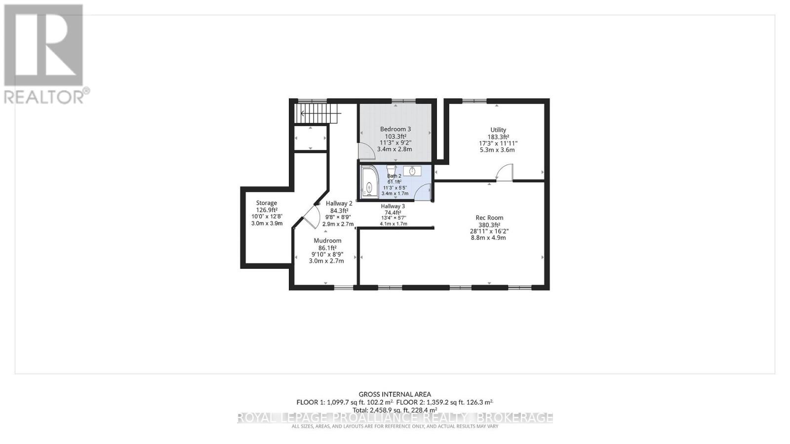 210 TROY LAKE ROAD - 50