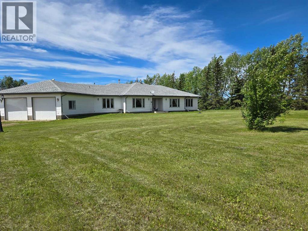 731006 Range Road 51 - 1