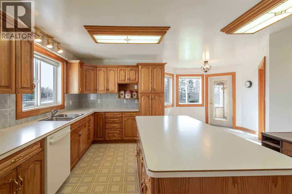 731006 Range Road 51 - 17