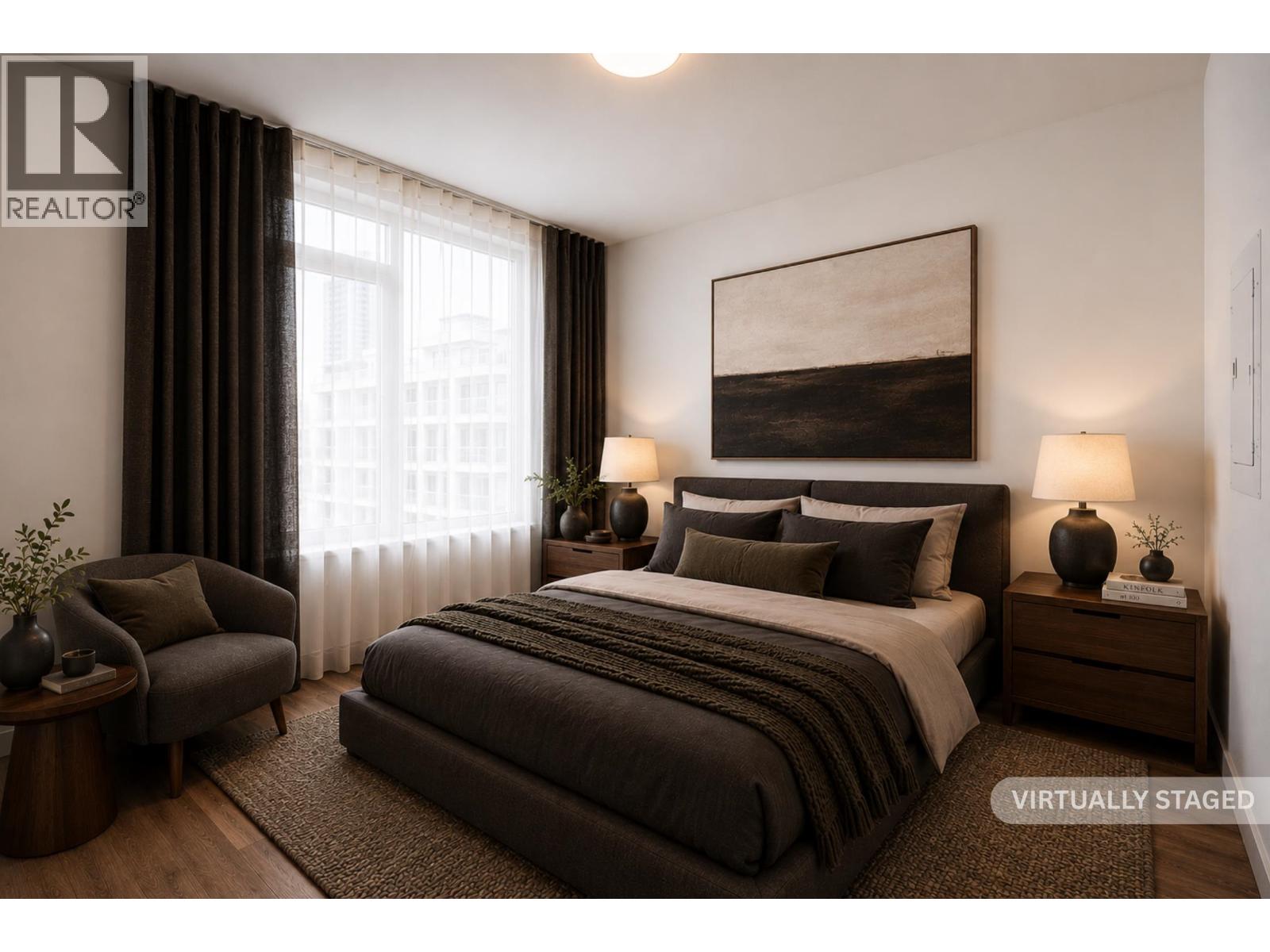 2101 4433 ALASKA STREET, Burnaby