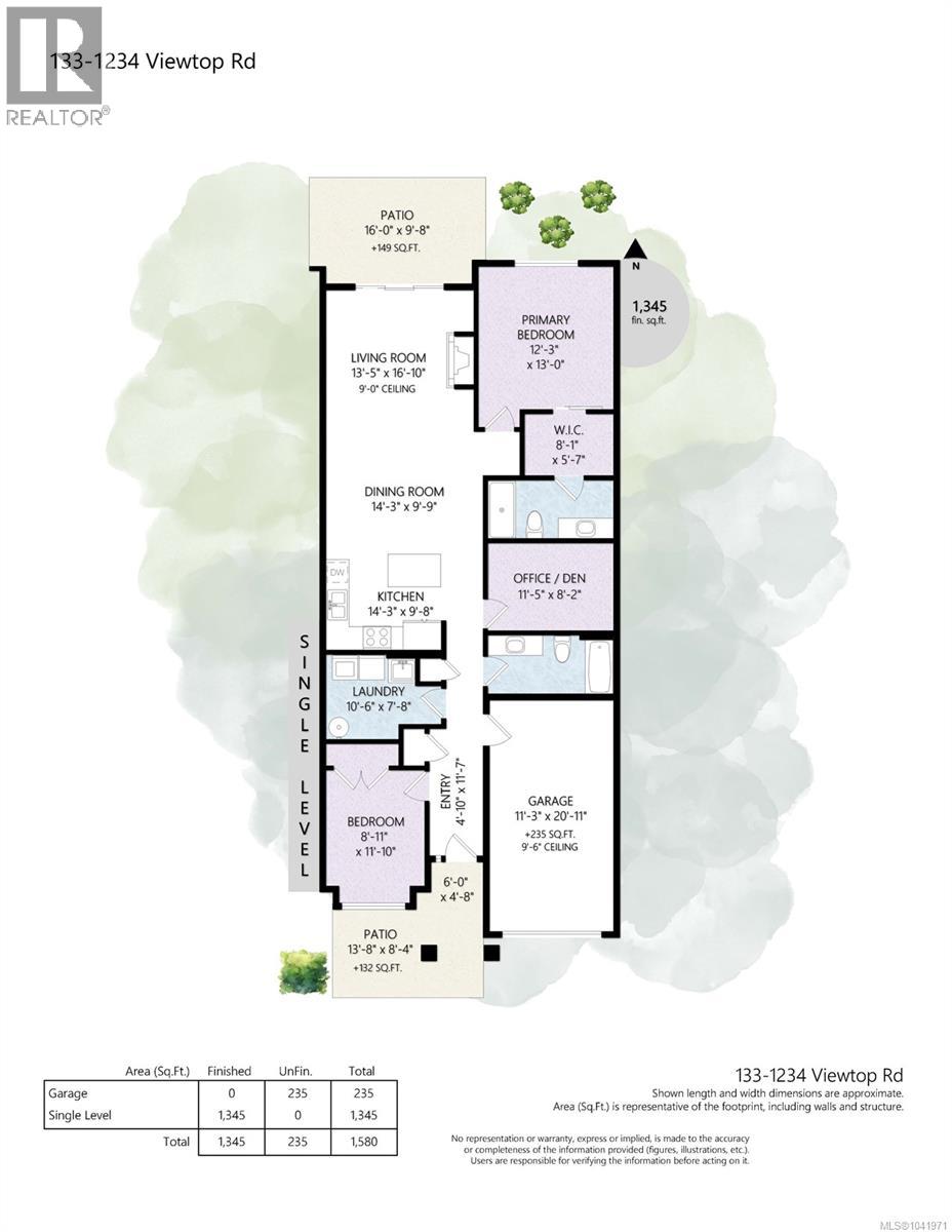 133 1234 Viewtop Rd, Duncan
