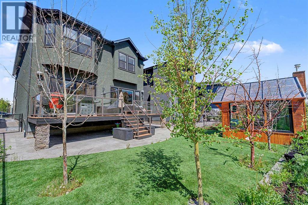 125 Hampstead Mews NW - 3