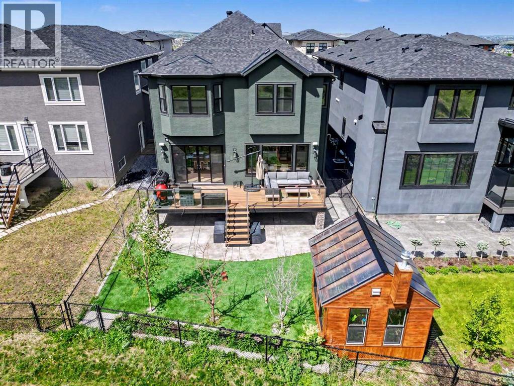 125 Hampstead Mews NW - 47
