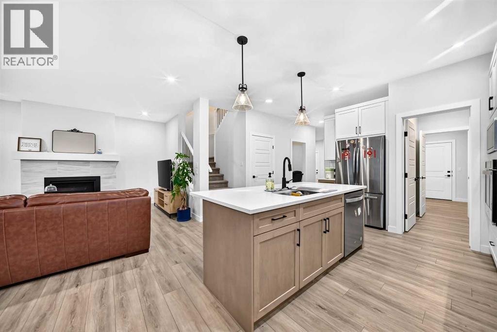 118 Ambleside Heath NW - 9