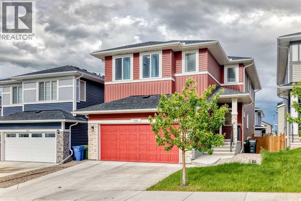 118 Ambleside Heath NW - 2