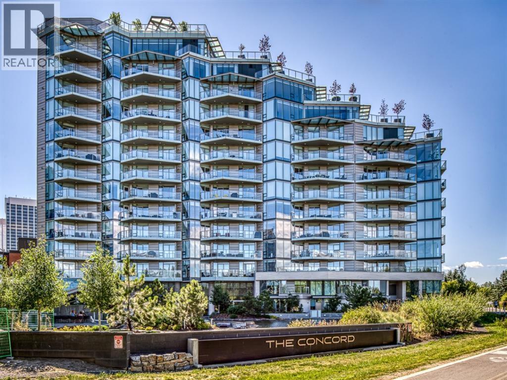 #811 738 1 Avenue SW - 50