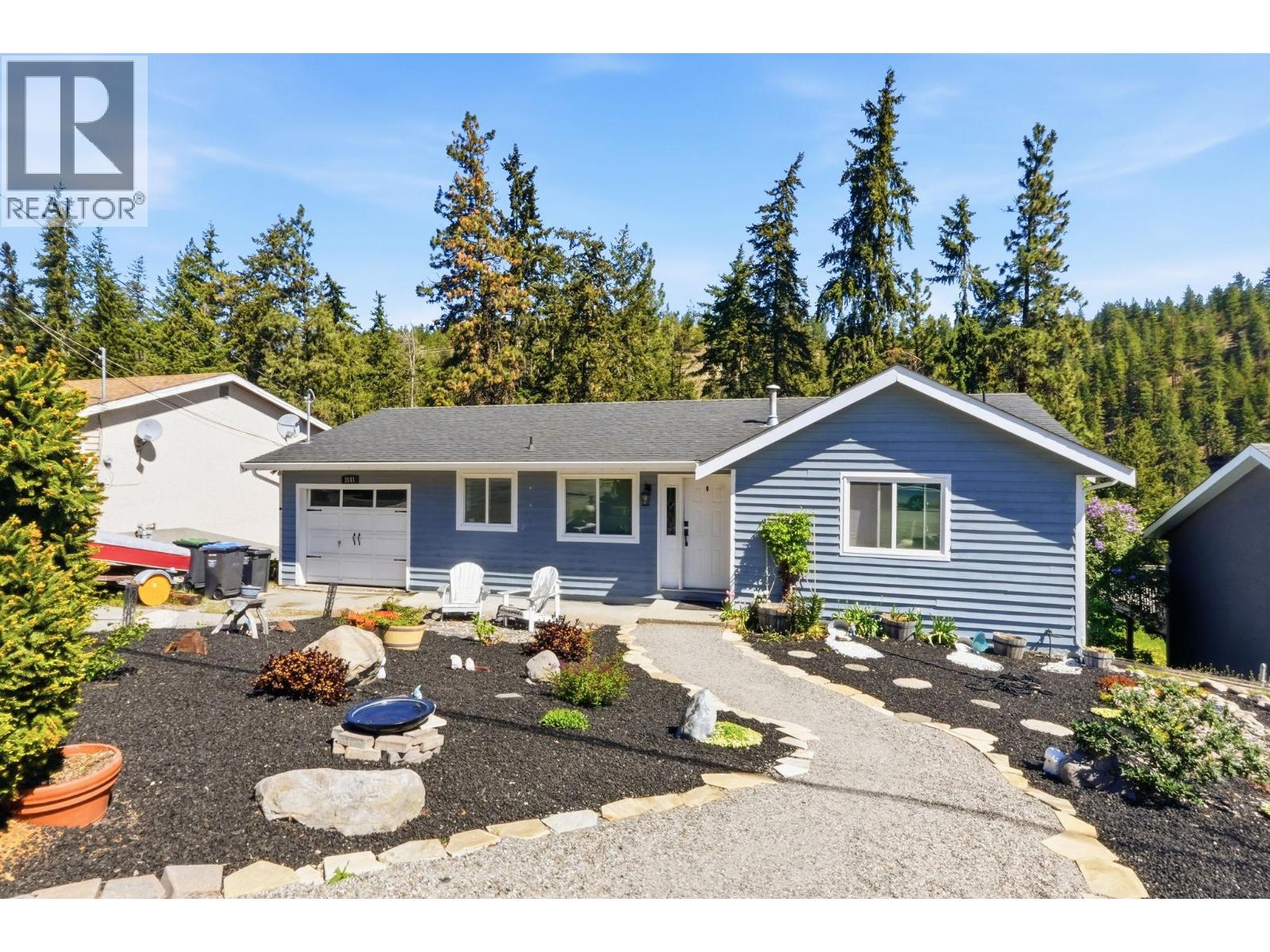 3141 Coventry Crescent - 1