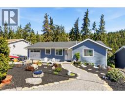  3141 Coventry Crescent, West Kelowna